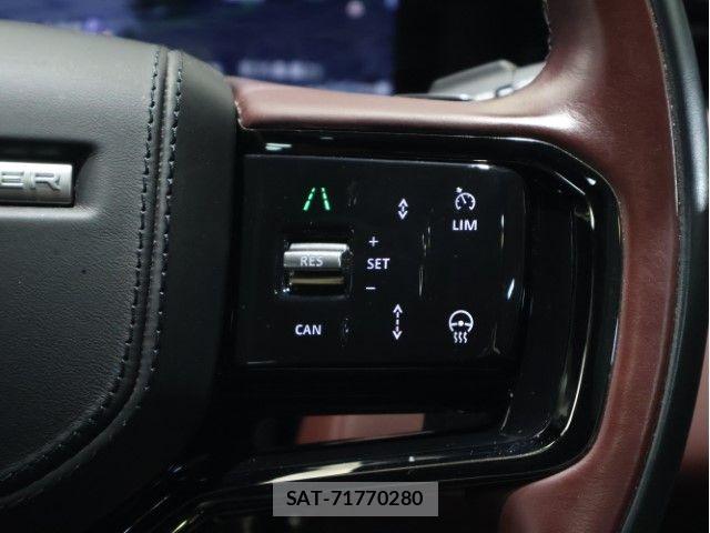 ROVER RANGE ROVER 2025-01 6912285-15