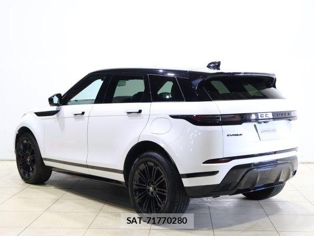 ROVER RANGE ROVER 2025-01 6912285-1