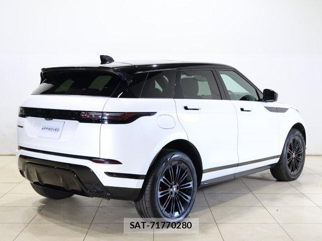 ROVER RANGE ROVER 2025-01 6912285-29