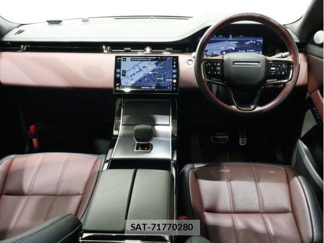 ROVER RANGE ROVER 2025-01 6912285-3