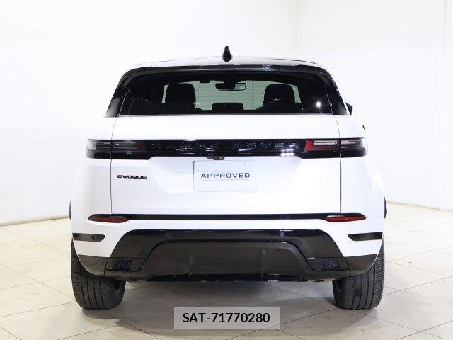 ROVER RANGE ROVER 2025-01 6912285-6