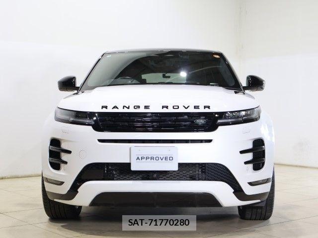ROVER RANGE ROVER 2025-01 6912285-7
