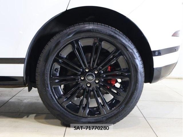 ROVER RANGE ROVER 2025-01 6912285-8