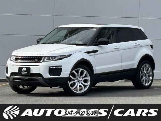 ROVER RANGE ROVER 2016-11 6997858-0