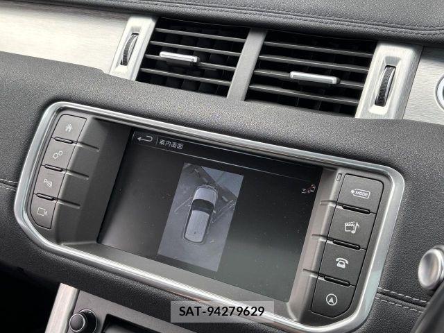 ROVER RANGE ROVER 2016-11 6997858-14