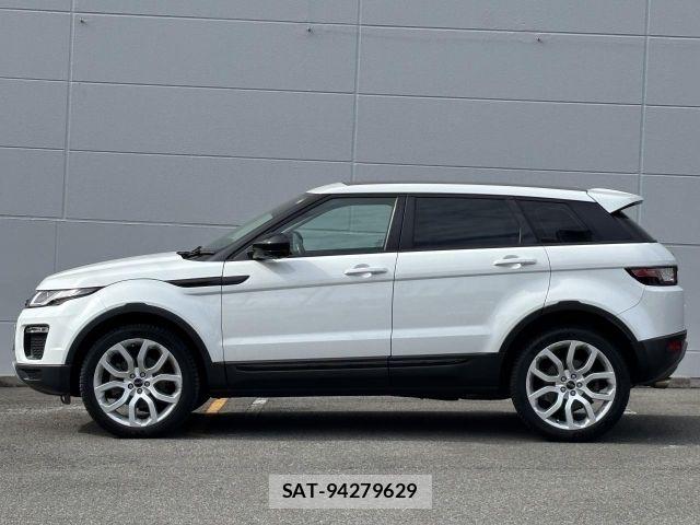 ROVER RANGE ROVER 2016-11 6997858-16
