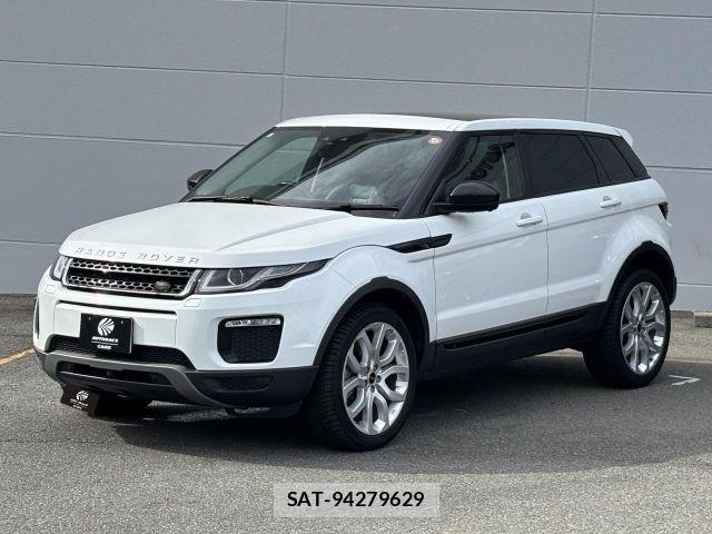 ROVER RANGE ROVER 2016-11 6997858-17