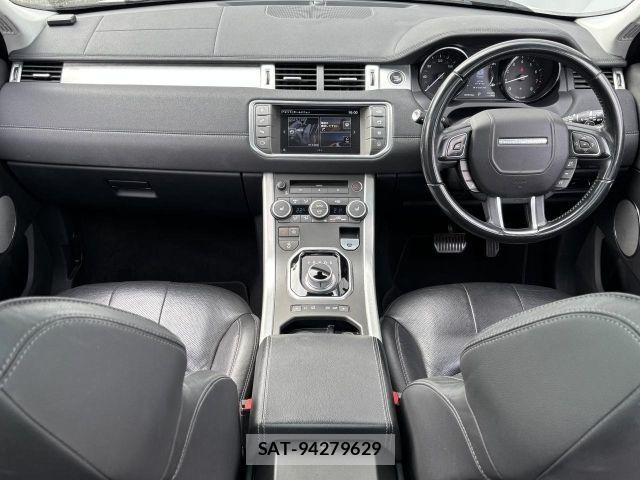 ROVER RANGE ROVER 2016-11 6997858-1