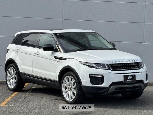 ROVER RANGE ROVER 2016-11 6997858-19