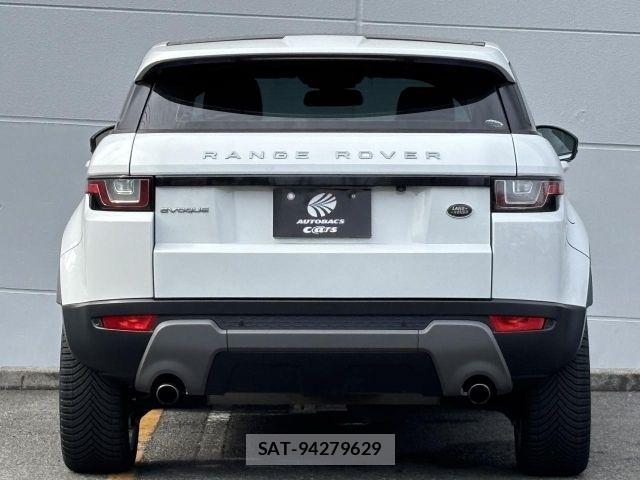 ROVER RANGE ROVER 2016-11 6997858-21