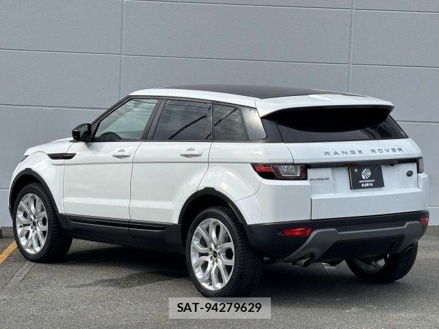 ROVER RANGE ROVER 2016-11 6997858-22