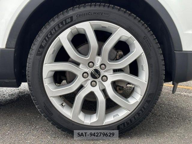 ROVER RANGE ROVER 2016-11 6997858-25