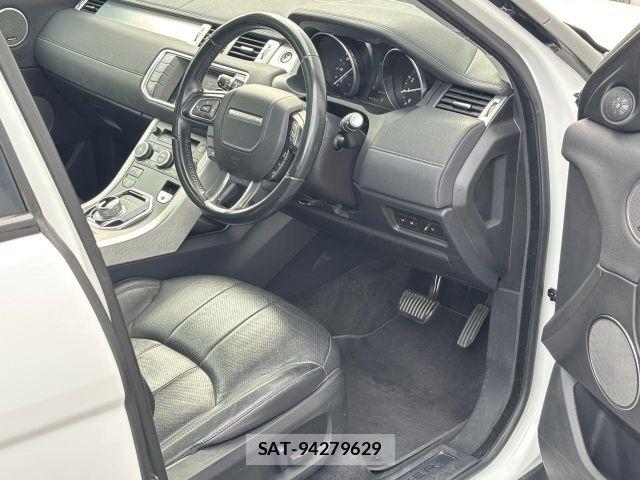ROVER RANGE ROVER 2016-11 6997858-3
