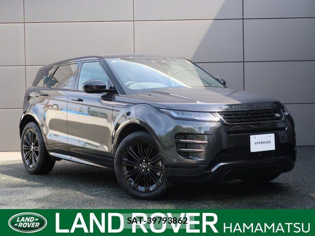 ROVER RANGE ROVER 2025-03 7060557-0