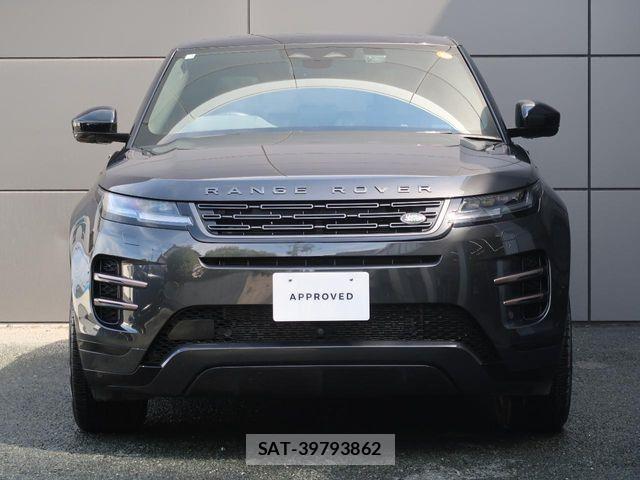ROVER RANGE ROVER 2025-03 7060557-13