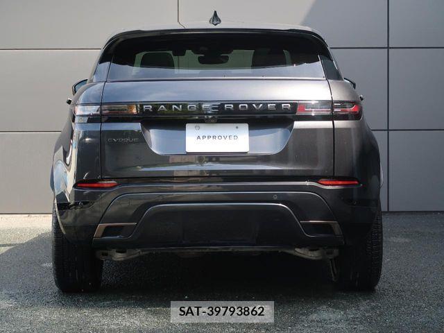 ROVER RANGE ROVER 2025-03 7060557-16