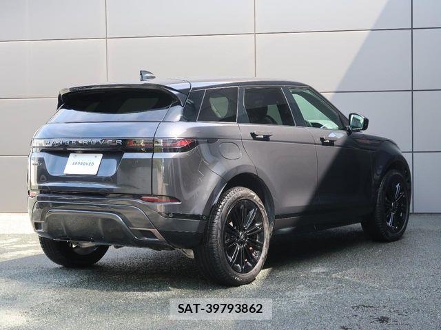 ROVER RANGE ROVER 2025-03 7060557-17