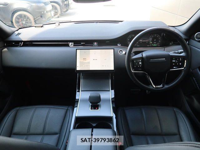 ROVER RANGE ROVER 2025-03 7060557-1