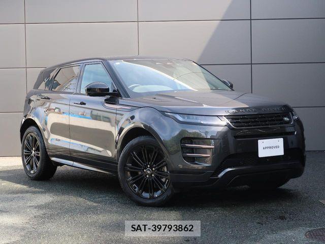 ROVER RANGE ROVER 2025-03 7060557-19