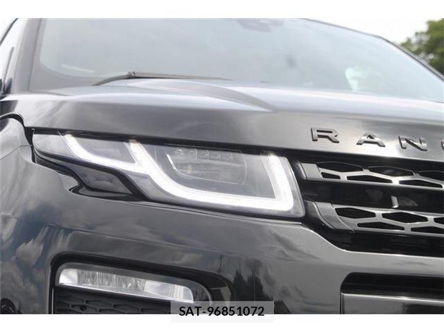 ROVER RANGE ROVER 2016-02 7224538-9