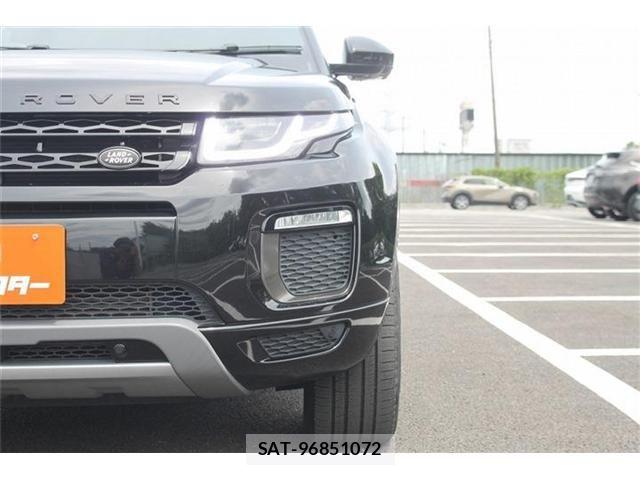 ROVER RANGE ROVER 2016-02 7224538-10