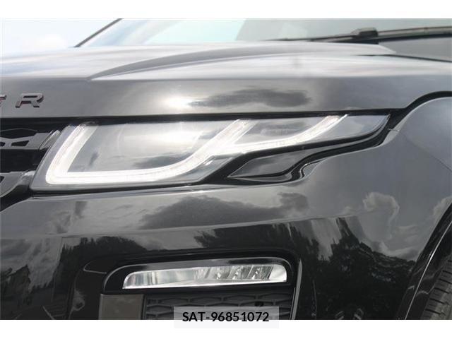 ROVER RANGE ROVER 2016-02 7224538-11