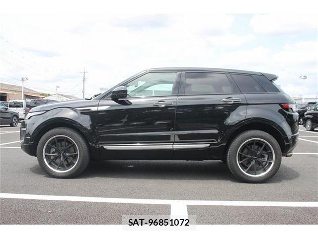 ROVER RANGE ROVER 2016-02 7224538-13