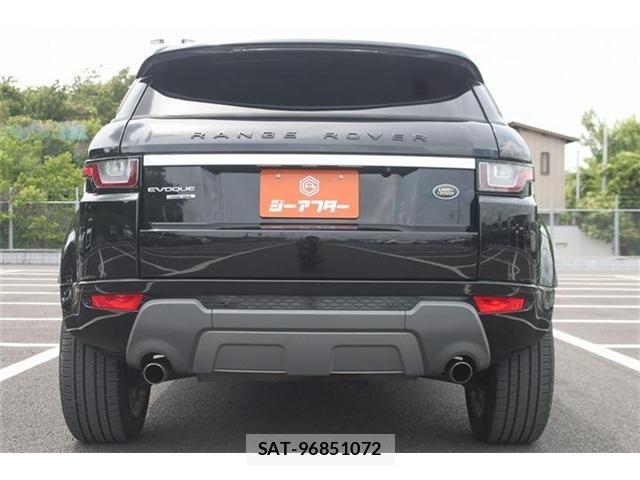 ROVER RANGE ROVER 2016-02 7224538-15