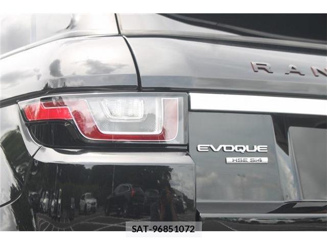 ROVER RANGE ROVER 2016-02 7224538-16
