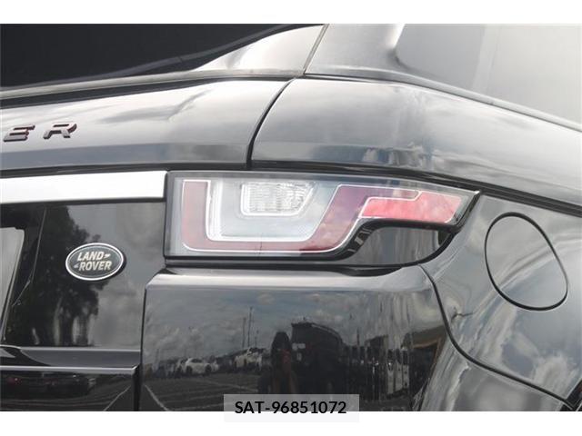 ROVER RANGE ROVER 2016-02 7224538-17