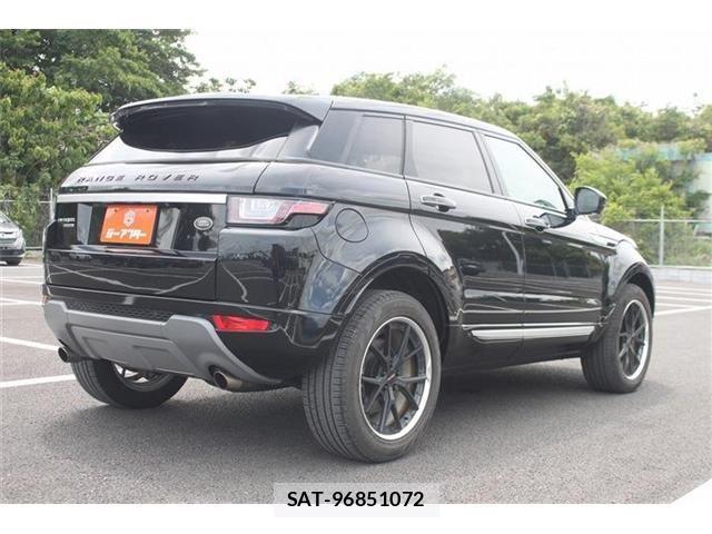 ROVER RANGE ROVER 2016-02 7224538-18