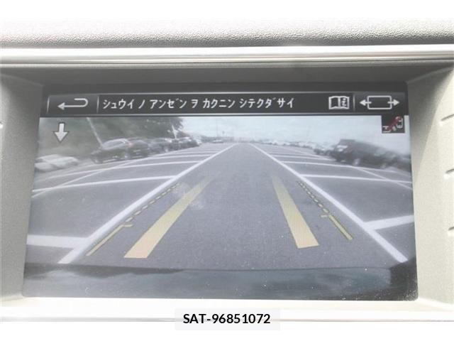 ROVER RANGE ROVER 2016-02 7224538-1