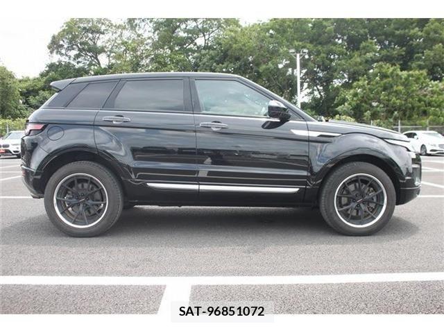 ROVER RANGE ROVER 2016-02 7224538-19