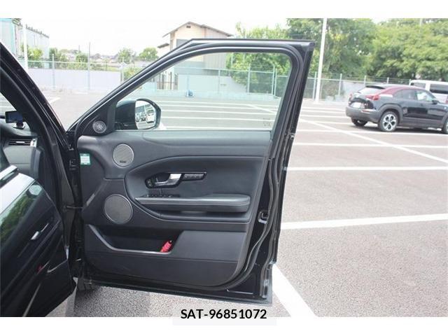 ROVER RANGE ROVER 2016-02 7224538-29