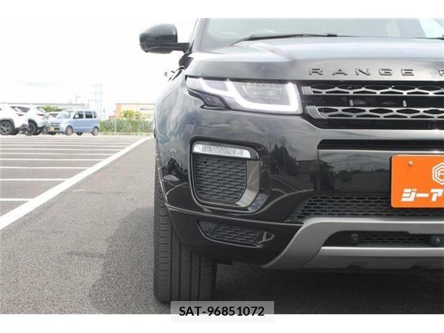 ROVER RANGE ROVER 2016-02 7224538-8