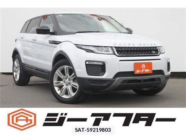 ROVER RANGE ROVER 2017-07 7219082-0