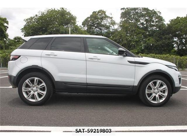 ROVER RANGE ROVER 2017-07 7219082-9