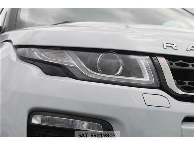 ROVER RANGE ROVER 2017-07 7219082-10