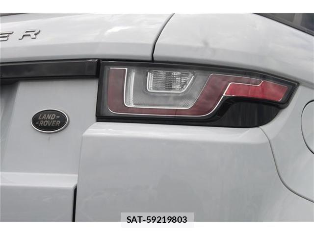 ROVER RANGE ROVER 2017-07 7219082-11