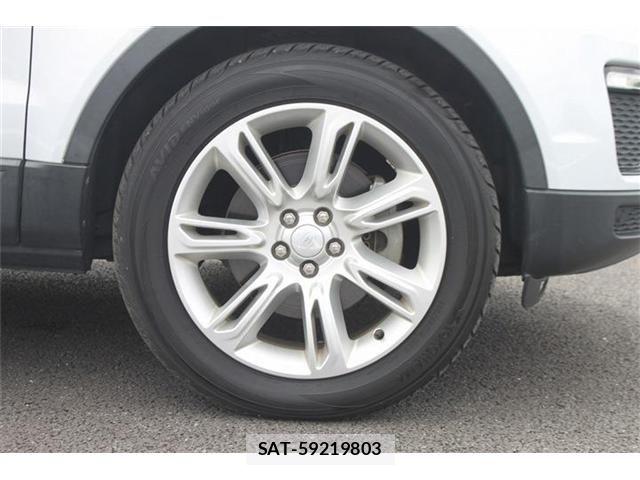 ROVER RANGE ROVER 2017-07 7219082-12