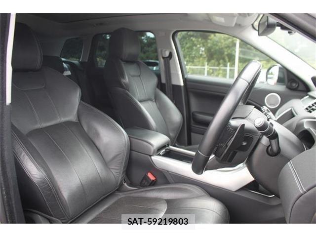 ROVER RANGE ROVER 2017-07 7219082-13