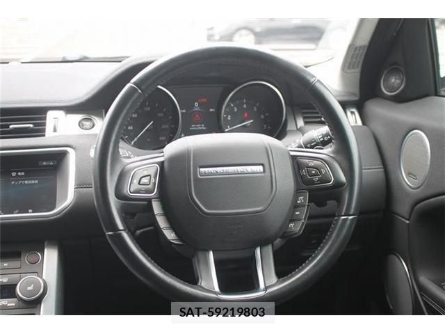 ROVER RANGE ROVER 2017-07 7219082-15