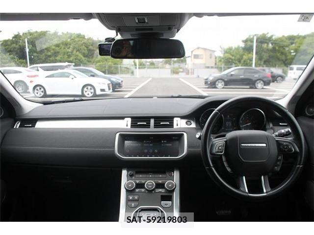 ROVER RANGE ROVER 2017-07 7219082-16