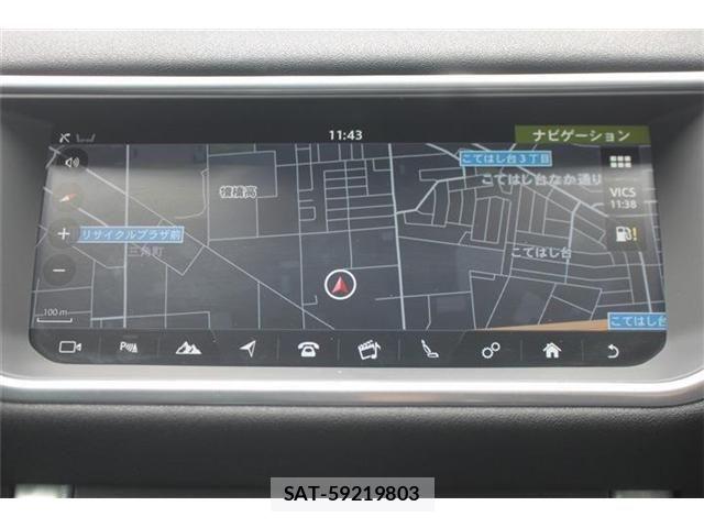 ROVER RANGE ROVER 2017-07 7219082-1
