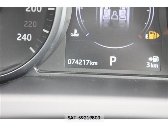 ROVER RANGE ROVER 2017-07 7219082-19