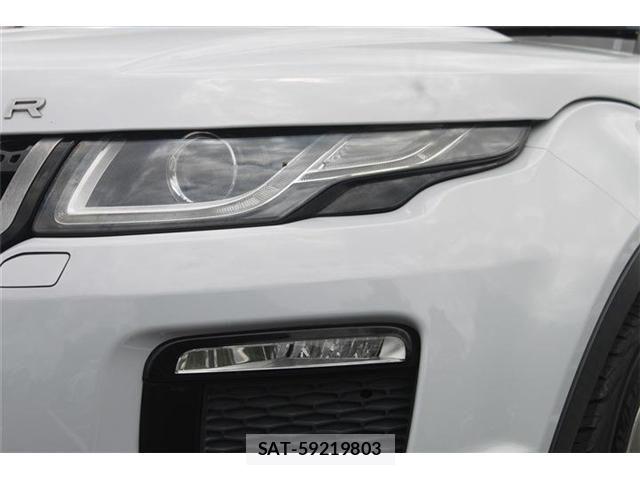 ROVER RANGE ROVER 2017-07 7219082-20