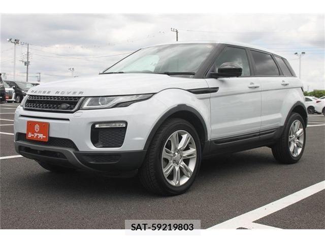 ROVER RANGE ROVER 2017-07 7219082-21