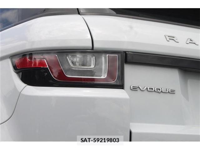 ROVER RANGE ROVER 2017-07 7219082-23