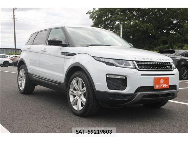 ROVER RANGE ROVER 2017-07 7219082-24