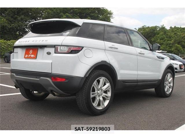 ROVER RANGE ROVER 2017-07 7219082-25